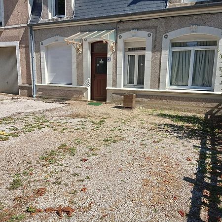 Lit 2 Personnes Grand Bureau Apartment Fruges Екстериор снимка