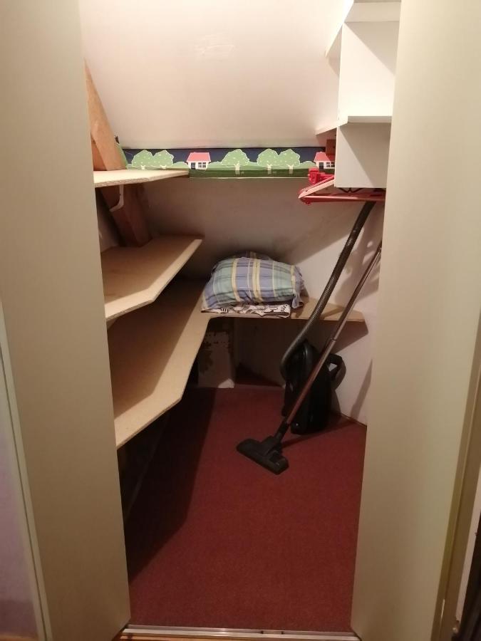 Lit 2 Personnes Grand Bureau Apartment Fruges Екстериор снимка